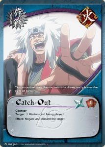 Catch-Out card artwork