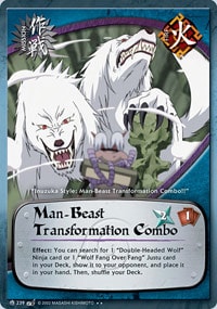 Handsome Devil Returns card artwork