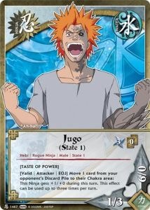 Jugo (State 1) card artwork