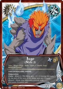 Jugo (State 2) card artwork