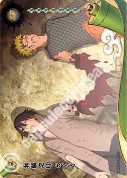 Seal of Reconciliation 5/6 card artwork