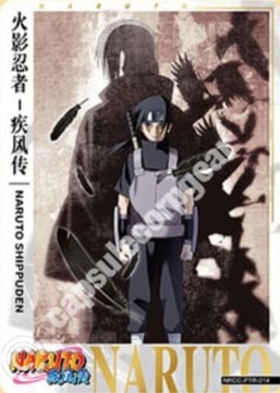 Chronicles 14 card artwork
