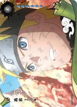 Reunion 1 card artwork