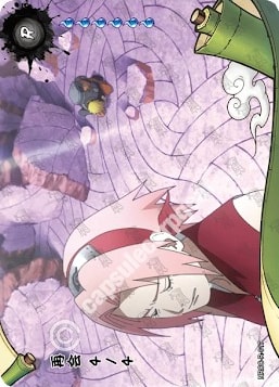 Reunion 4 card artwork