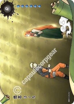 Missing 3 card artwork