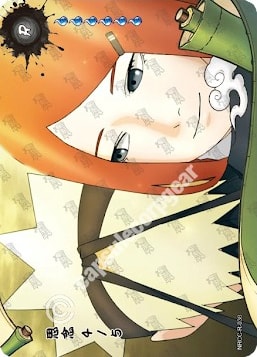 Missing 4 card artwork