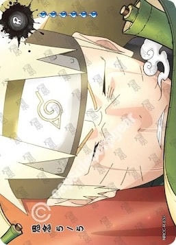 Missing 5 card artwork