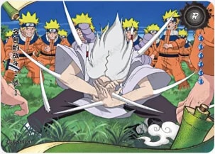 To Each His Own Battle 1 card artwork