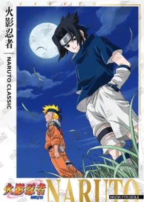 Character poster 3 card artwork