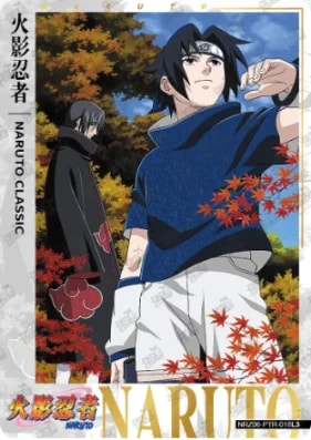 Character poster 18 card artwork