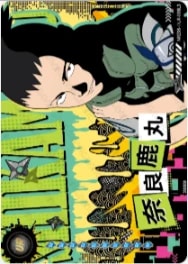 NRZ08-◇UR-008 card artwork