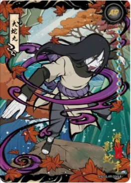 NRZ08-AR-004 card artwork