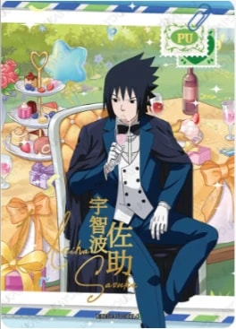 NRZ08-PU-002 card artwork