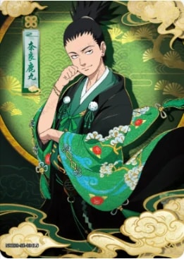 NRZ08-SE-004 card artwork