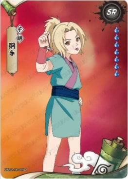 NRZ08-SR-009 card artwork