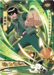 NRZ08-SSR-010 card artwork