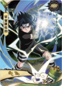 NRZ08-SSR-014 card artwork