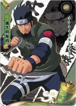 NRZ08-UR-005 card artwork